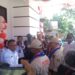 Djamaluddin-Willy Pendaftar Kedua Di  KPU Malra Sebagai Paslon Kepala Daerah