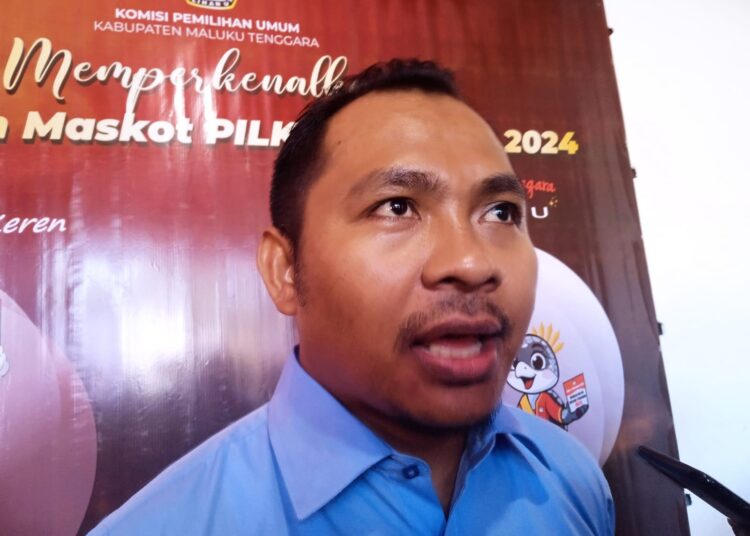 Partai Golkar – PBB Tidak Mengusung Calon di Pilkada Malra