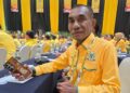Partai Golkar Malra Secara Kelembagaan Tidak Berkontestasi Pada Pemilukada
