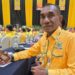 Partai Golkar Malra Secara Kelembagaan Tidak Berkontestasi Pada Pemilukada