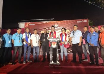 Daftar Terakhir, Ruhunussa : Ini Jalan Tuhan Bagi Saya dan Ibu Lili