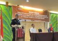Bawaslu Maluku rekrut 3.274 pengawas TPS pada Pilkada 2024