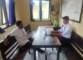 Unit Reskrim Polsek Serwaru Optimalkan Penanganan Perkara Pidana Kekerasan Bersama