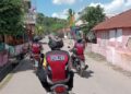 Polsek Tepa Perkuat Patroli KRYD Bangun Dialog dan Minta Partisipasi Warga Jaga Kamtibmas