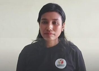 Empat  Paslon  Jalani Rikes Terakhir,Ini Kata Bawaslu