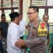 Pastikan Keamanan, Kapolres Gelar Safari Kamtibmas Dikecamatan Amalatu,
