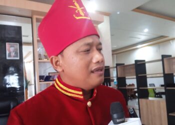 Jasmono Maknai Peringatan Hari Nen Dit Sakmas Sebagai Refleksi Sejarah Kei