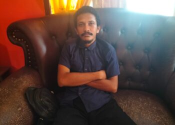 Saman Amirudin Patty: Bupati Terpilih Nanti Harus Usulkan Pemindahan Ibu Kota  SBB