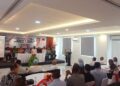 Satukan Tekad Menangkan HL-AV,  Partai Gerindra dan Koalisi Pengusung Gelar Rapimda