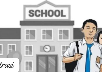 “Viral”,  Gaji 7  bulan Honorer SMAN 61  Akhirnya Direalisasi