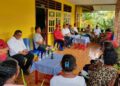 MTH-VR Silaturahmi Di Ohoi Namar Kenangan Lama Kembali Bersemi