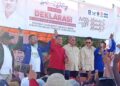 Politisi Demokrat Klarifikasi Isu Miring Menyerang Paslon MTH-VR