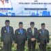 Pj Gubernur Maluku Kukuhkan 3 PJs Bupati