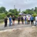 Sikapi Isu Miring Di Medsos, Ini Penjelasan Kadis PUTR Malra