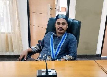 GMKI Cabang Masohi, Ingatkan  Semua Pihak Jaga Netralitas