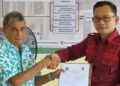 Rutan Masohi dan Dinsos Maluku Tengah Teken MoU, Ini Kesepakatannya