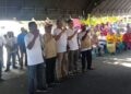Masyarakat Marsela Bersatu Dukung dan Menangkan Paslon MTH-VR
