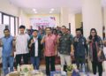 Jalin kerjasama, BAKTI  Kominfo Gandeng Pemkab Malteng Gelar Sosialisasi Literasi Digital