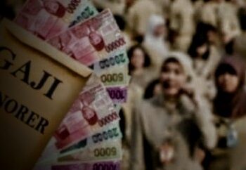 Tujuh Bulan  Honorer Guru SMA 61 Malteng Belum Digaji