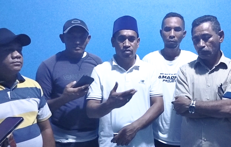 Jualan Komitmen “Adil Par Samua” Simpati ke Bapaslon Nusaina Makin Kokoh di Pulau Seram