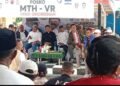 Politisi Demokrat Sebut MTH-VR Layak Pimpin Malra Kembali