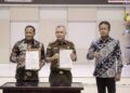 Perkuat Penegakan Hukum Perdata Dan Tata Usaha Negara, Pj Teken MoU Dengan Kejaksaan Negeri Malra