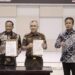 Perkuat Penegakan Hukum Perdata Dan Tata Usaha Negara, Pj Teken MoU Dengan Kejaksaan Negeri Malra
