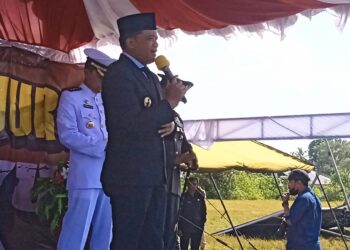 Hadiri HUT Ke-79, Jasmono Apresiasi Kinerja TNI