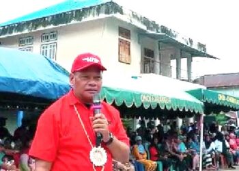 Bawaslu Malra Didesak Menindak Tegas Oknum Penyebar Isu Sara dan Ujaran Kebencian Saat Berkampanye