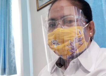 PDAM Tirta Evav Sejahtera  Dikampanyekan  Negatif oleh  Calkada, Direktur Angkat Suara