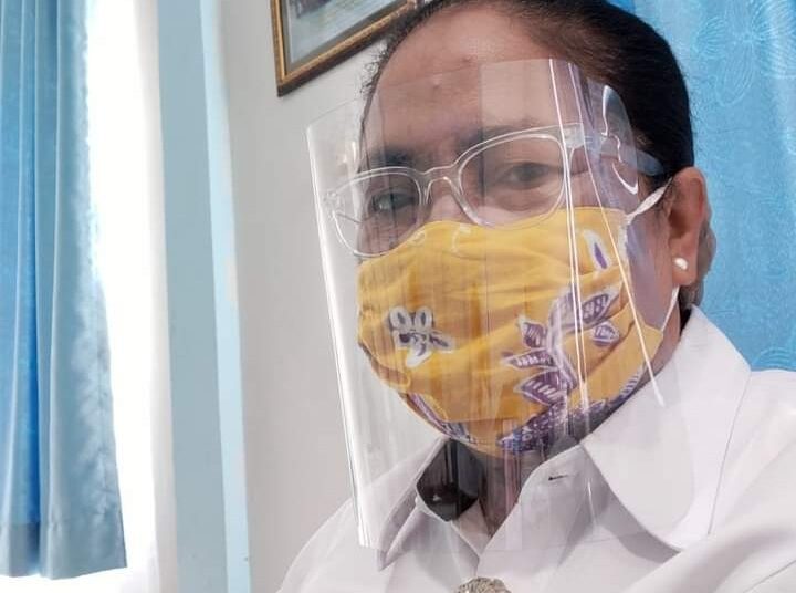 PDAM Tirta Evav Sejahtera  Dikampanyekan  Negatif oleh  Calkada, Direktur Angkat Suara