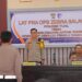 Polres Tual Gelar Lat Pra Ops Zebra Salawaku 2024