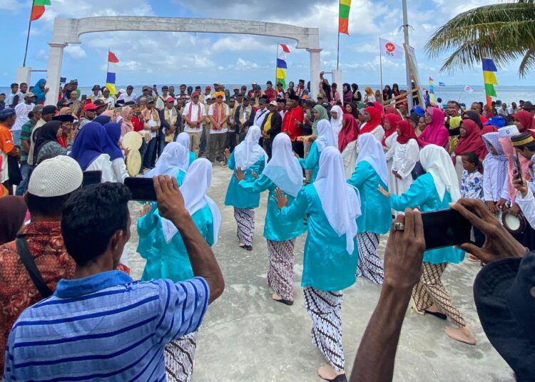 MTH-VR Kembali  Berkampanye di KBSB