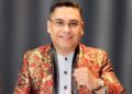 Kadis Infokom Kota Ambon Rampungkan Studi Doktoral