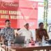 Jelang Debat Perdana,KPU Tual Gelar Rakor Bersama Stakeholder