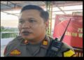Polres Tual Terjunkan 100 Personil Pada Debat Perdana