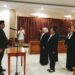 Lantik  Pj KPN Isu dan Hattu, Bupati Ingatkan Pentingnya  Stabilitas Keamanan dan Ketertiban Selama Pilkada