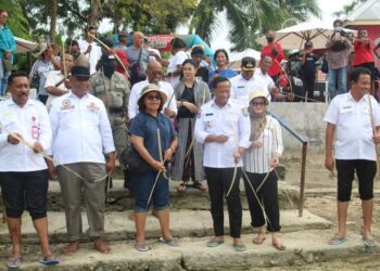 Jasmono: Festival Fan Kurkurat Kebanggaan Pemkab Malra