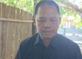 Sidang Mediasi perkara Lahan Keluarga Lokollo  Buntu