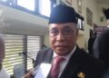 Dikabarkan bakal Merombak Birokrasi Malra, Pj Bupati Huwae Membantah