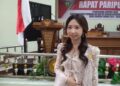 Terpilih Jadi Anggota DPRD Malra Rosmita Bakal Fokus Di Konstruksi Dan Pariwisata