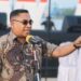 Hadiri Pembukaan Dapua Expo III, Lekransy : Fungsi Kemitraan Untuk Meningkatkan Pertumbuhan Ekonomi
