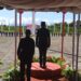 Ubro Pimpin Upacara Peringatan Hari Pahlawan Ke-65 Tahun