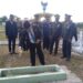 Huwae Tabur Bunga Di Hari Pahlawan