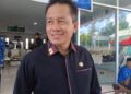 Jadi Irup Pada Peringatan HKN Ubro Akui Kesehatan Sangat Penting