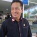 Jadi Irup Pada Peringatan HKN Ubro Akui Kesehatan Sangat Penting