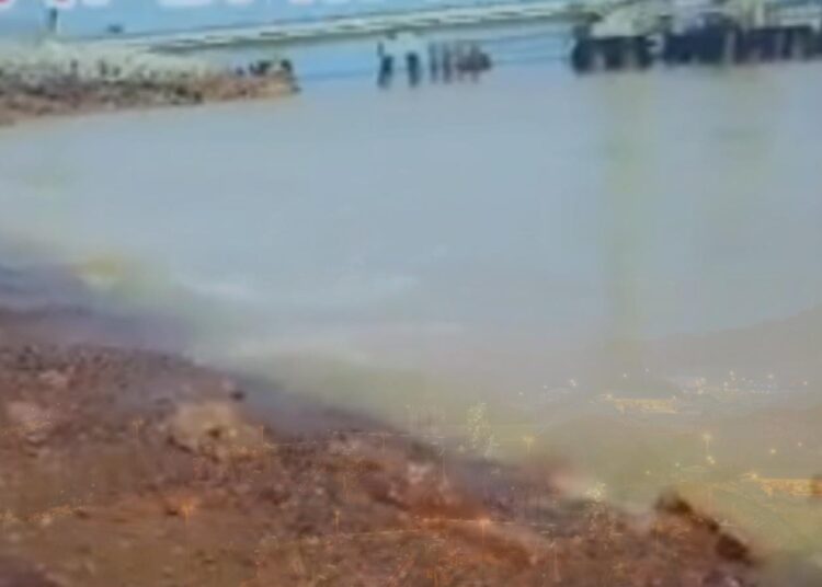 Aktifitas Pertambangan PT BKP-BTR di  Wetar mulai membawa Petaka,  KPK Diminta Audit dana Pajak