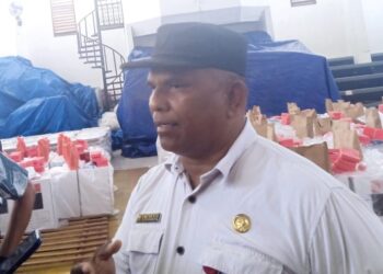 Tukloy sebut ada kekeliruan dalam  Pemberitaan Media Online