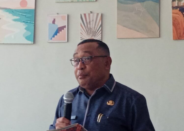 Huwae Angkat Bicara Soal Netralitas ASN Di Malra