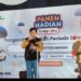 Nasabah BRI Unit Bula dapat hadiah Grandprize di Panen Hadiah Simpedes BRI Masohi periode 1